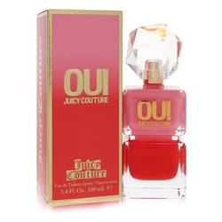 Juicy Couture Oui Eau De Toilette Spray By Juicy Couture by Juicy Couture