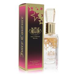 Juicy Couture Hollywood Royal Eau De Toilette Spray By Juicy Couture by Juicy Couture