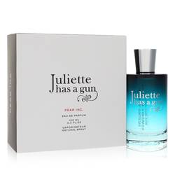 Juliette Has A Gun Pear Inc Eau De Parfum Spray (Unisex) By Juliette Has A Gun by Juliette Has A Gun