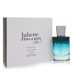 Juliette Has A Gun Pear Inc Eau De Parfum Spray By Juliette Has A Gun by Juliette Has A Gun
