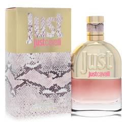 Just Cavalli Eau De Toilette Spray By Cavalli by Cavalli