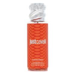 Just Cavalli Daring Amber Fragrance Mist By Just Cavalli by Just Cavalli