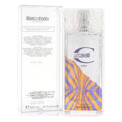 Just Cavalli Eau De Toilette Spray By Roberto Cavalli by Roberto Cavalli