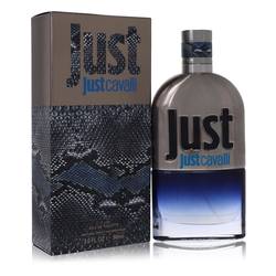 Just Cavalli New Eau De Toilette Spray By Roberto Cavalli by Roberto Cavalli