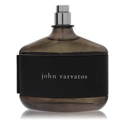 John Varvatos Eau De Toilette Spray (Tester) By John Varvatos by John Varvatos