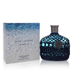 John Varvatos Artisan Blu Eau De Toilette Spray By John Varvatos by John Varvatos