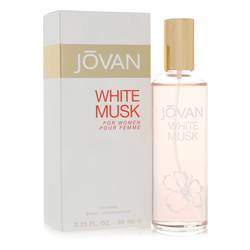 Jovan White Musk Eau De Cologne Spray By Jovan by Jovan