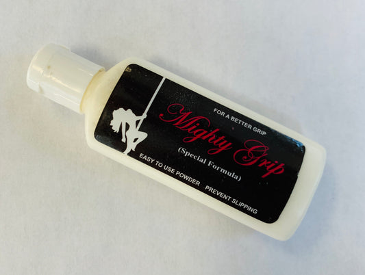 Mipole Mighty Grip Special Formula 1/4 oz Grip Powder - VSI-MG-106