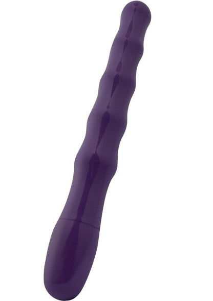 My First Anal Slim Vibe - Purple by Nasstoys