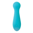 Nasstoys My Secret Torpedo Rechargeable Vibrator — Aqua - NW3149-2
