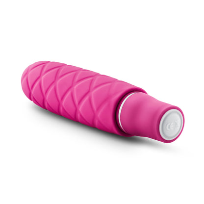 Luxe - Cozi Mini - Fuchsia by Blush