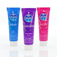 Creative Conceptions Skins Vital 3-Pack Sampler Tubes, 3 × 12ml - CC-SKLUBSPL3VI