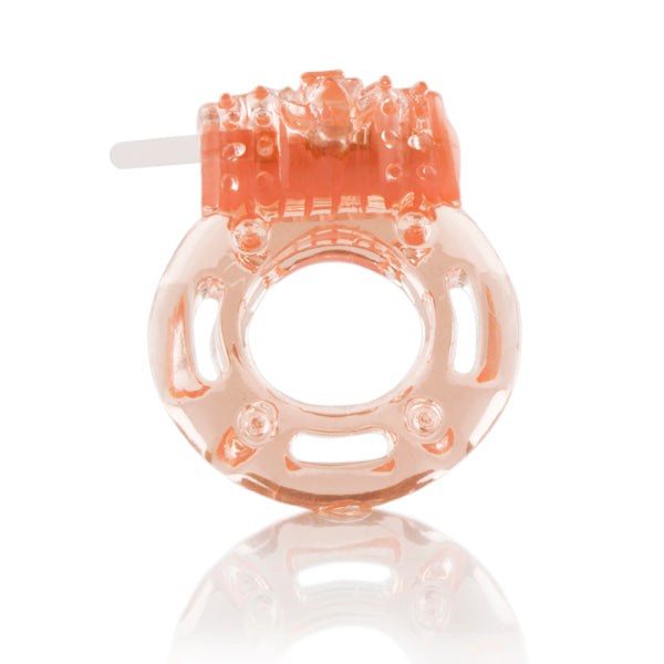 Screaming O Touch Plus Disposable Vibrating Ring - SOTP110E