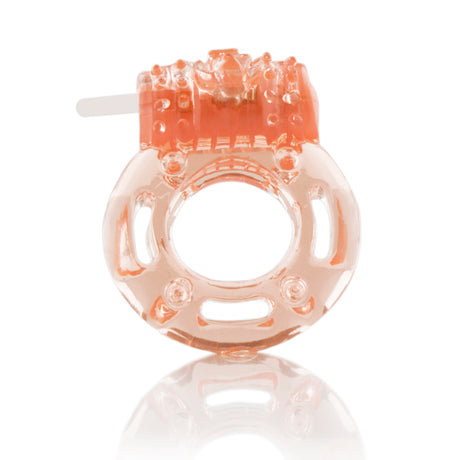 Screaming O Touch Plus Disposable Vibrating Ring - SOTP110E