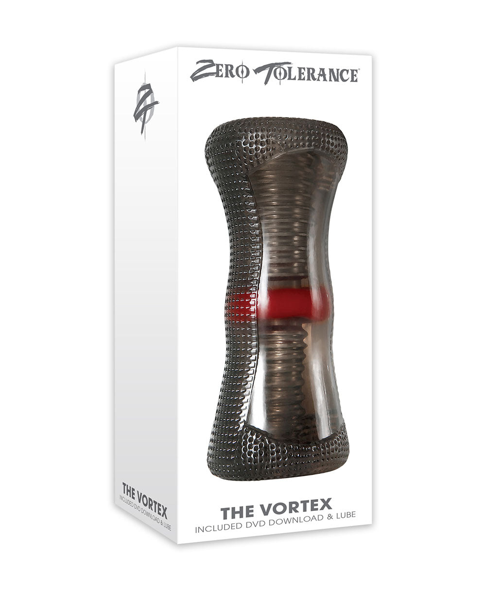 The Vortex Masturbation Sleeve by Evolved Novelties