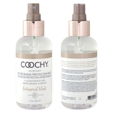 Classic Brands Coochy After Shave Protection Mist, 4 fl oz - COO1019-04