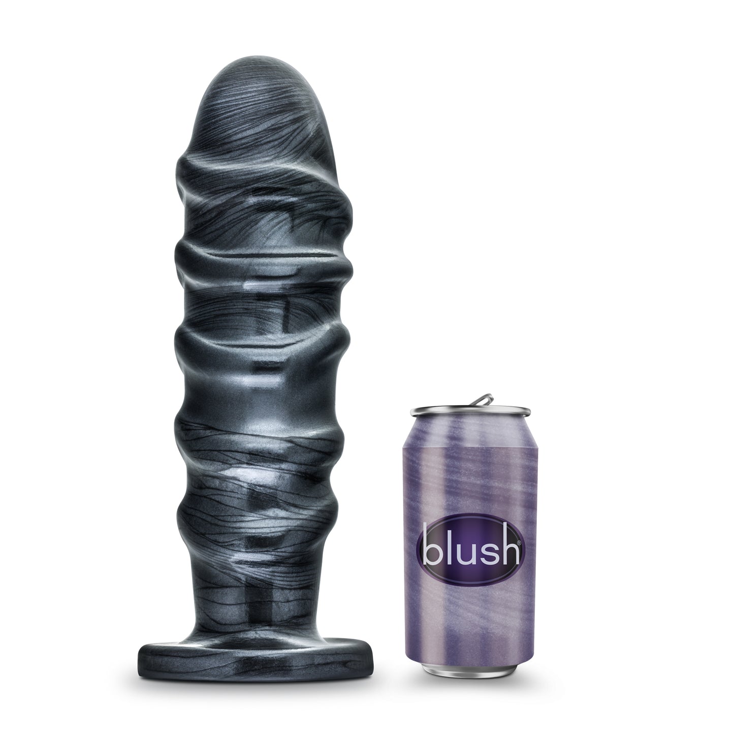 Jet - Annihilator - Carbon Metallic Black by Blush