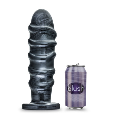 Jet - Annihilator - Carbon Metallic Black by Blush