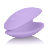 CalExotics Dr. Laura Berman Palm-Sized Silicone Massager - SE9731053