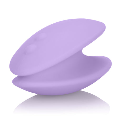 CalExotics Dr. Laura Berman Palm-Sized Silicone Massager - SE9731053
