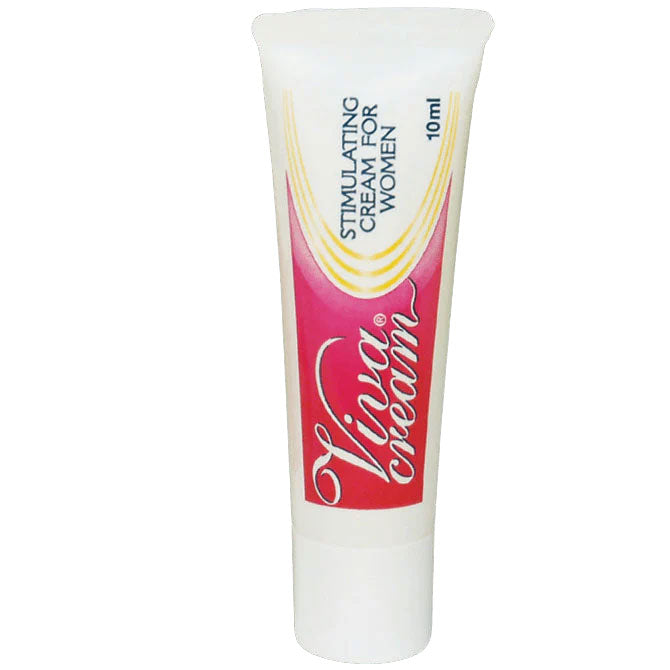 Viva Cream - 50 Count Bowl - 10ml Tubes by M.D. Science Lab