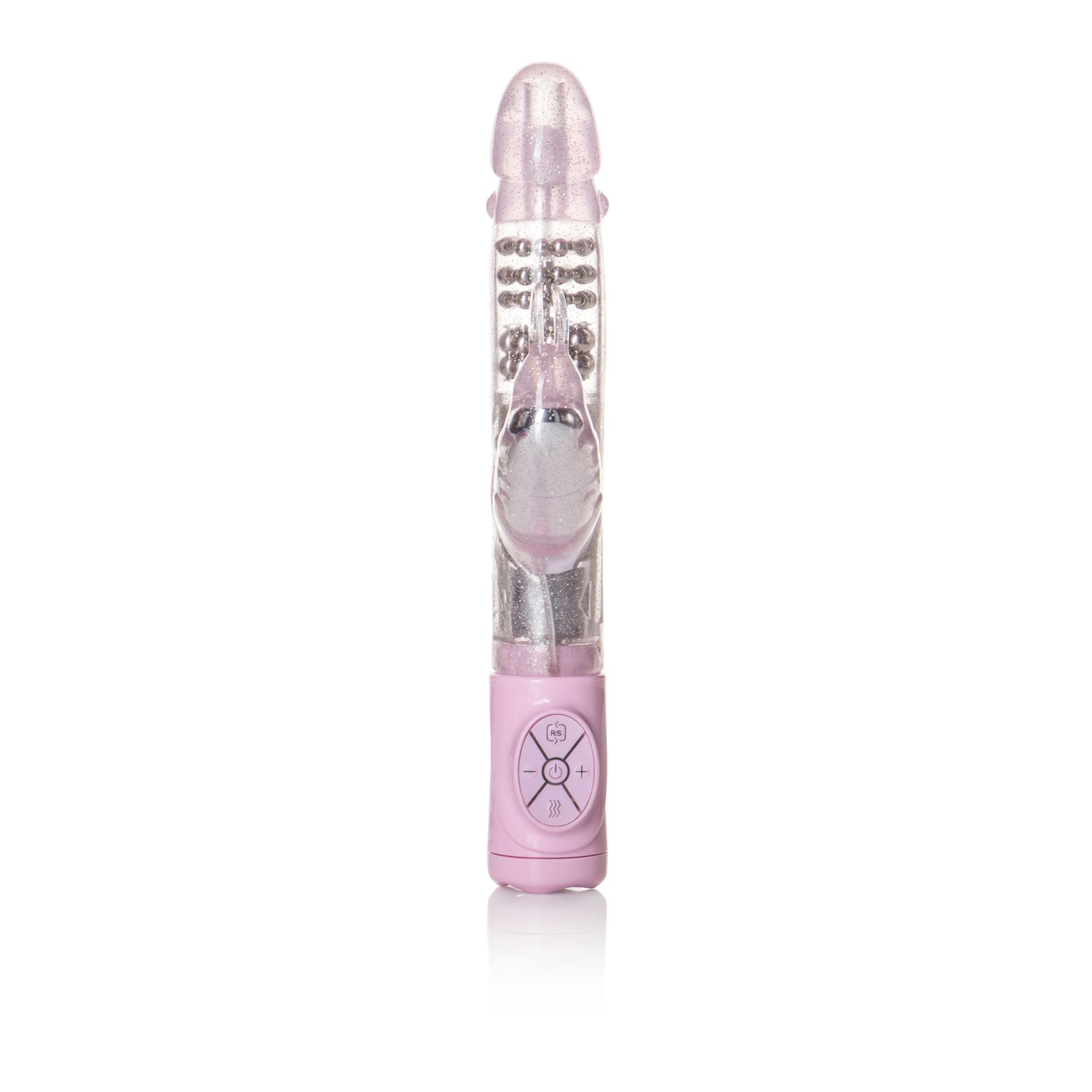 Thrusting Jack Rabbit - Pink by CalExotics