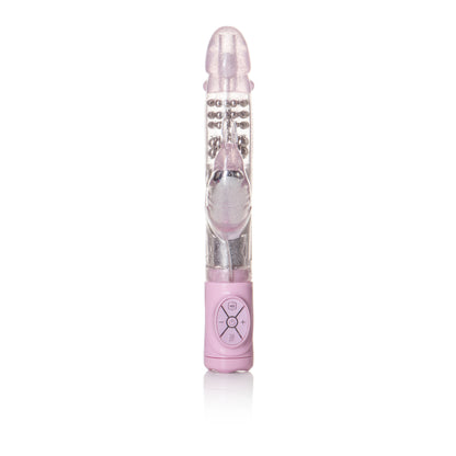 Thrusting Jack Rabbit - Pink by CalExotics
