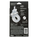 CalExotics Wireless Butterfly Ring Rechargeable Vibrating Enhancer - SE1830003