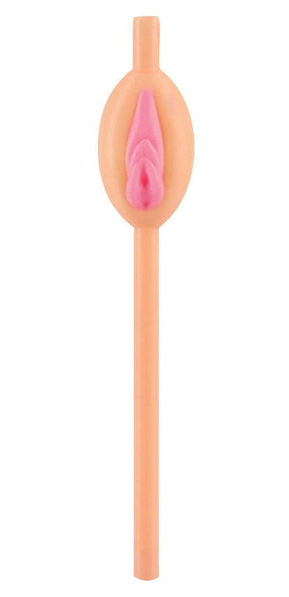 Pussy Straws - 8pcs by Hott Products