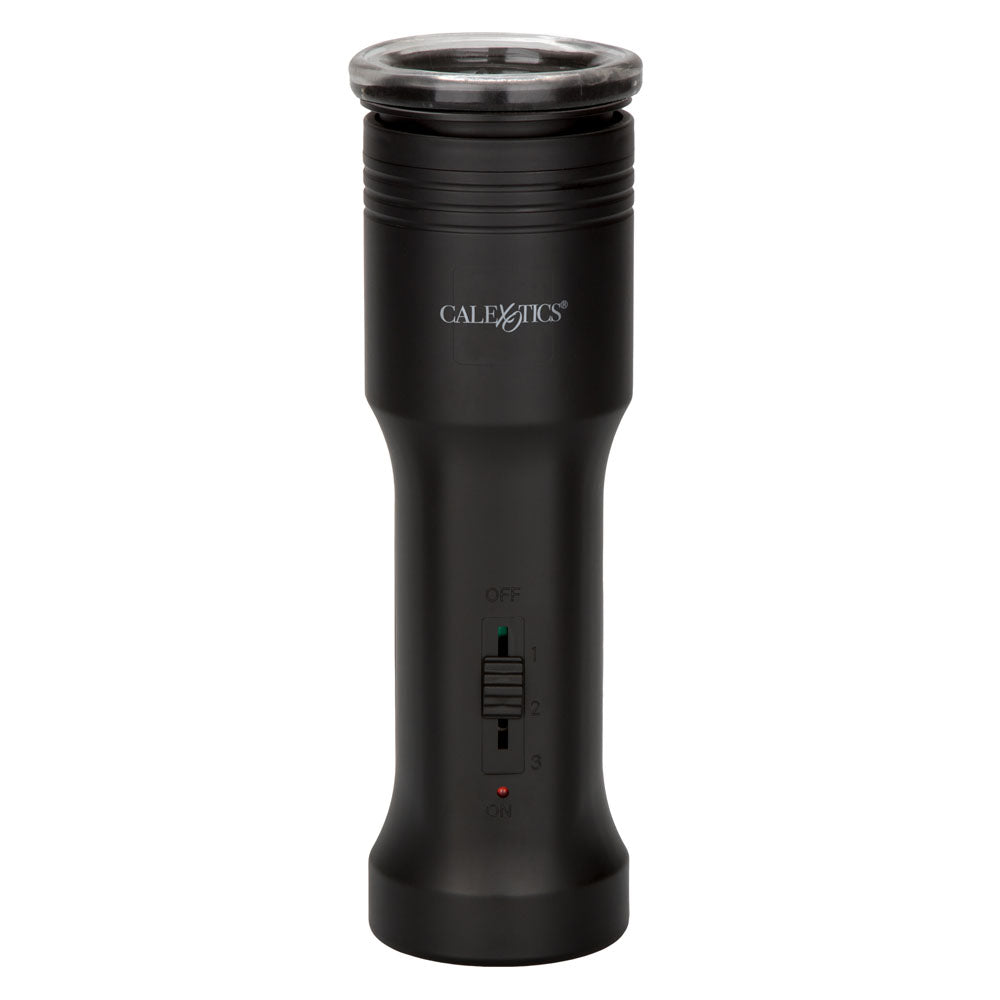 Optimum Power Ultimate Head Exciter by CalExotics