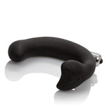 Dr. Joel Kaplan P-Rock Prostate Massager - Black by CalExotics