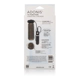 Colt 10-Function Vibrating Stroker by CalExotics