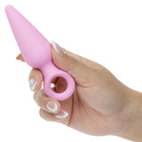 First Time Booty Probe Duo - Pink