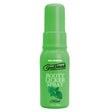 Doc Johnson GoodHead Booty Licker Spray — Mint, 1 fl. oz. - DJ1364-08-CD