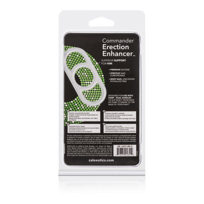 Commander Erect Enhancer by CalExotics