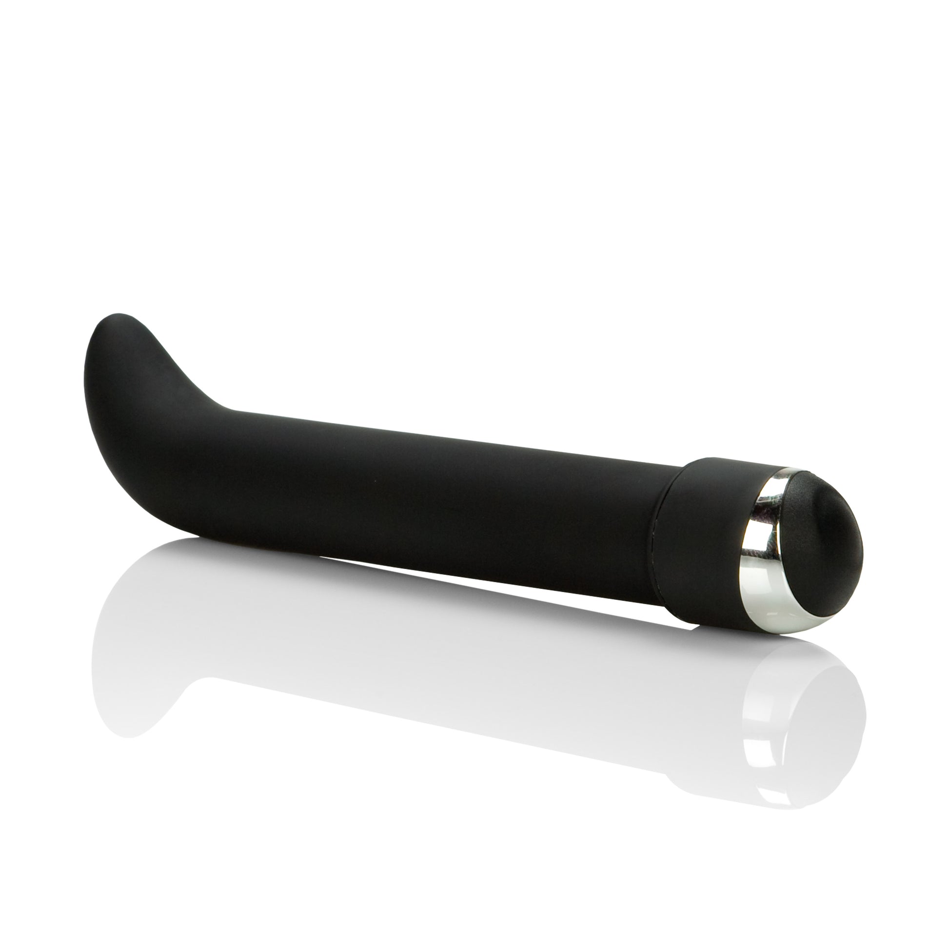 7 Function Classic Chic Standard G - Black by CalExotics