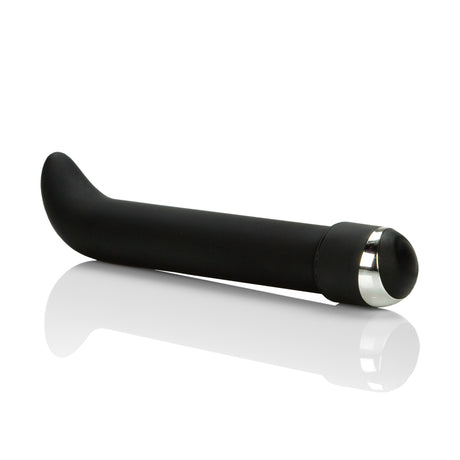 7 Function Classic Chic Standard G - Black by CalExotics