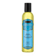 Kama Sutra Serenity Massage Oil — Essential Oils & Vitamin E, 2 fl oz - KS10277