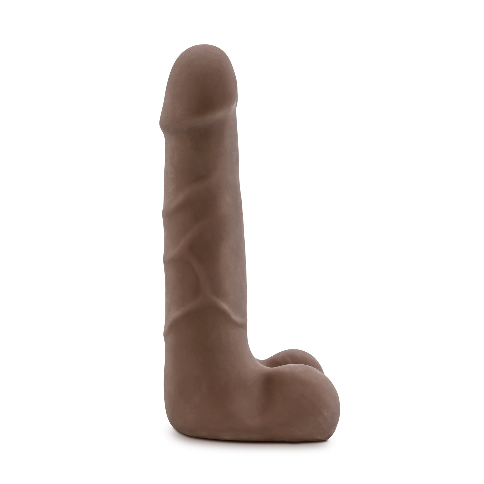 Au Naturel Derrick - Chocolate by Blush
