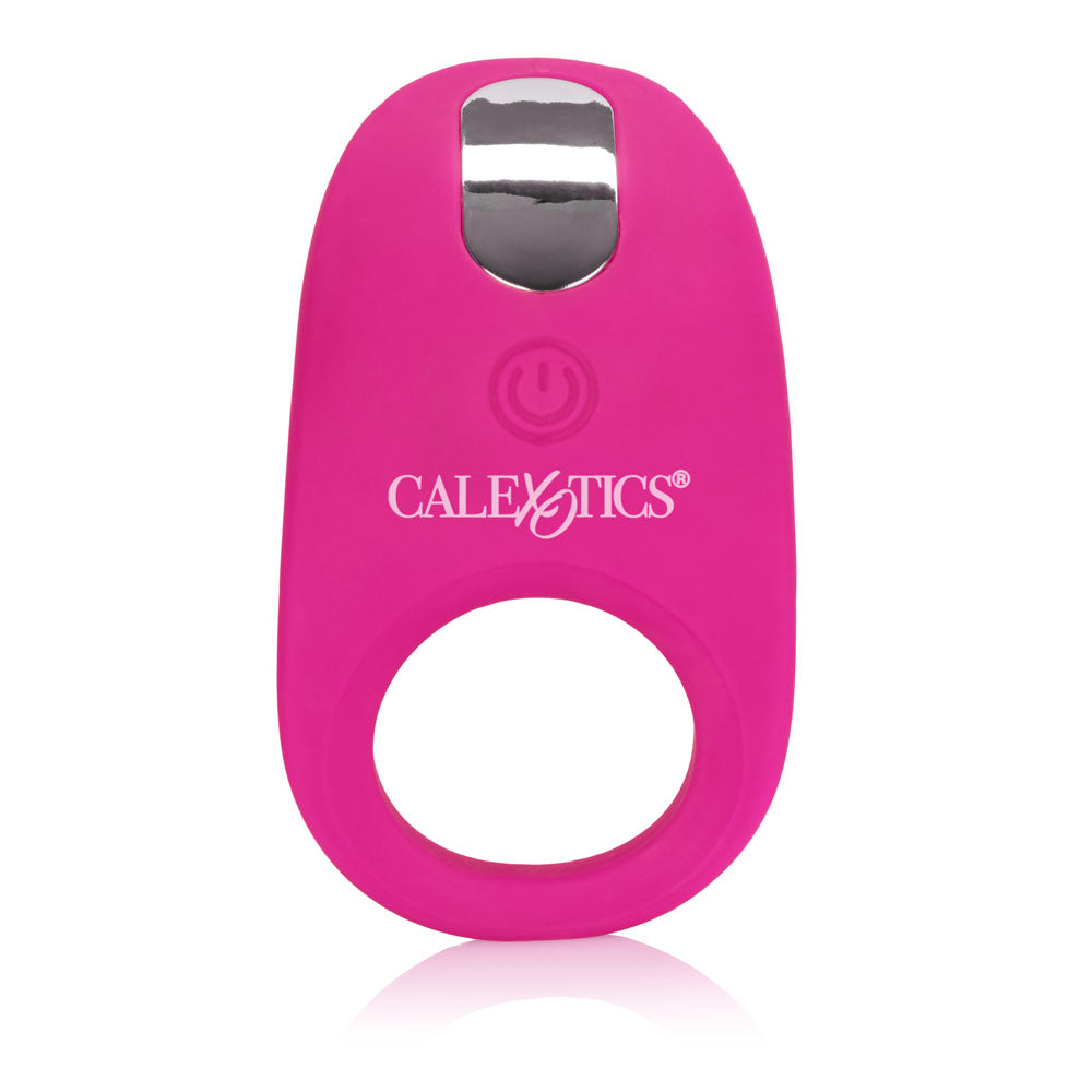 Silicone Remote Pleasure Ring by CalExotics
