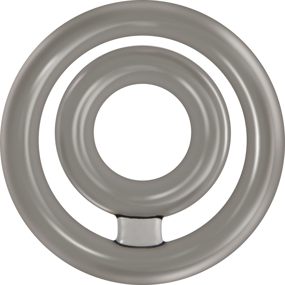 Zero Tolerance Bullseye by Evolved Novelties