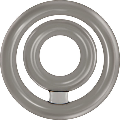 Zero Tolerance Bullseye by Evolved Novelties