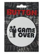 Bachelorette Button - Game Over by Kalan
