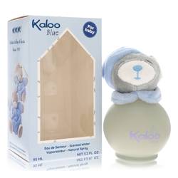Kaloo Blue Eau De Senteur Spray (Alcohol Free) By Kaloo by Kaloo