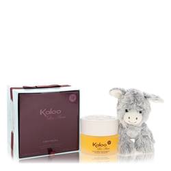 Kaloo Les Amis Eau De Senteur Spray / Room Fragrance Spray (Alcohol Free) + Free Fluffy Donkey By Kaloo by Kaloo