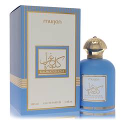 Dumont Murjan Kalimat Ghazal Eau De Parfum Spray (Unisex) By Dumont Paris by Dumont Paris