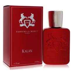 Kalan Eau De Parfum Spray (Unisex) By Parfums De Marly by Parfums De Marly