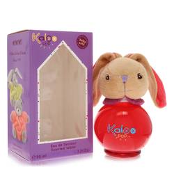 Kaloo Pop Paris Eau De Senteur Spray (Alcohol Free) By Kaloo by Kaloo