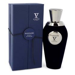 Kashimire V Extrait De Parfum Spray (Unisex) By V Canto by V Canto