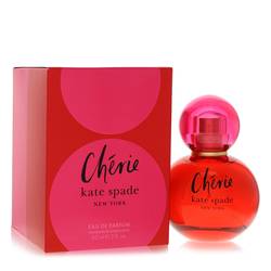 Kate Spade New York Cherie Eau De Parfum Spray By Kate Spade by Kate Spade